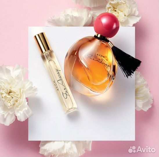 Эйвон Avon