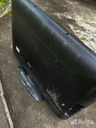 Телевизор philips 42