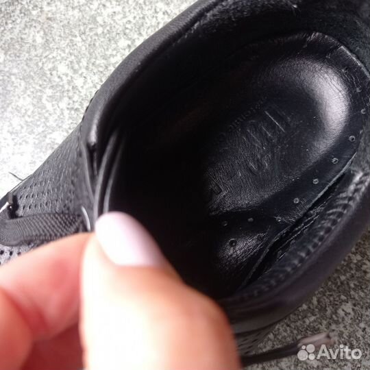 Туфли для мальчика