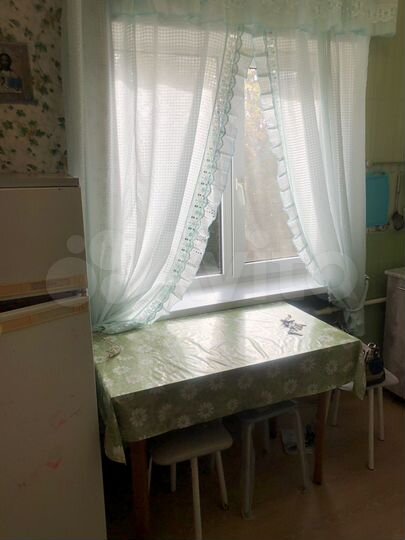 2-к. квартира, 40 м², 2/2 эт.