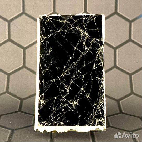 Замена стекла экрана/дисплея айфон/iPhone/watch