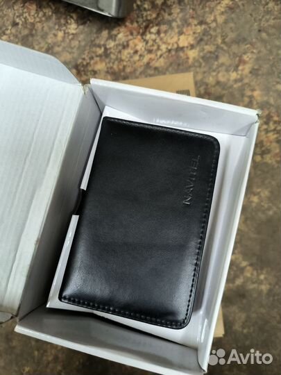 Навигатор navitel NX5121 HD Plus