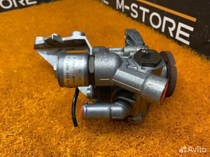 Гидроусилитель Bmw 5-Series E60 N52B25A 2005