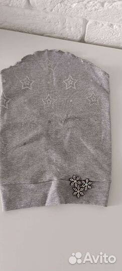 Головные уборы для девочки