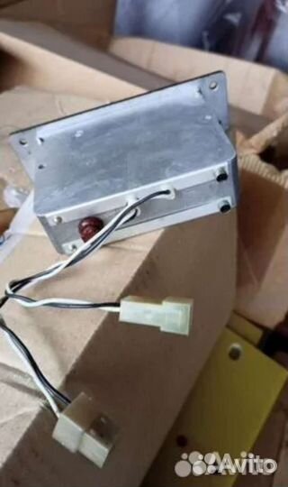 Транспортное громко говорящие устройство