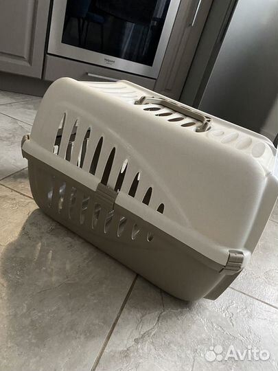 Переноска для собак мелких пород