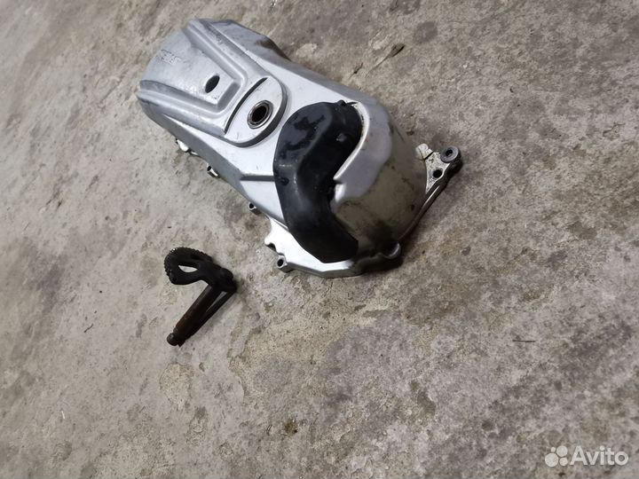 Крышка вариатора Stels Tactic 50 2 T 3kj