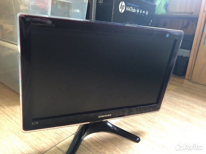 Монитор Samsung SyncMaster BX2235