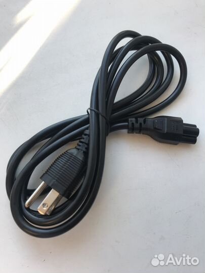 Кабель для электроники силовой 