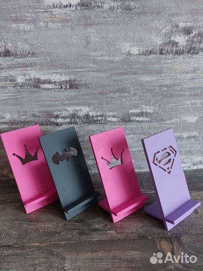 Подставка для телефона