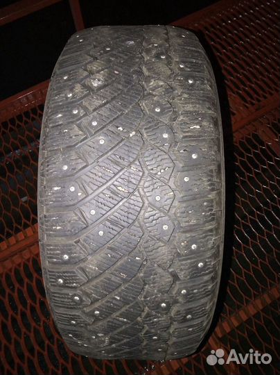 Gislaved Nord Frost 200 225/55 R16