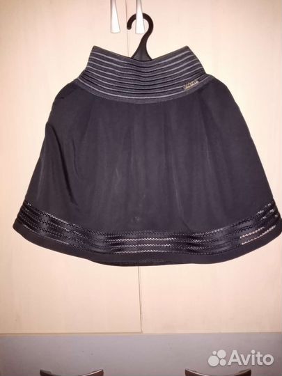 Юбка, блузки на рост 146 см