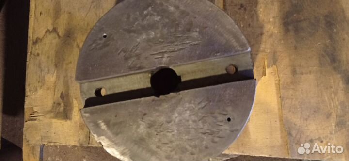 Литье изделий из чугуна