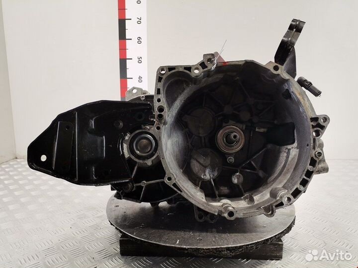 Кпп для Mitsubishi Carisma