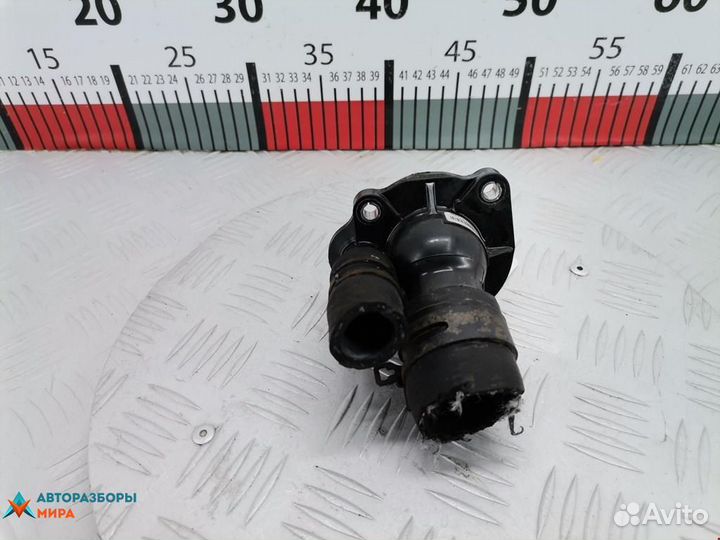 Корпус термостата Mazda 6 GH 2008