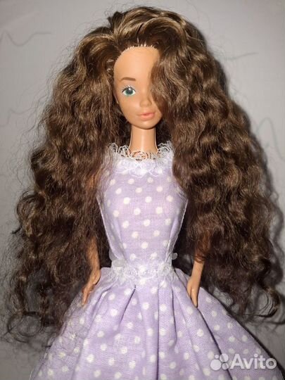 Barbie Steffie (Tracy)