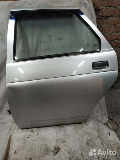 Дверь ваз 2110