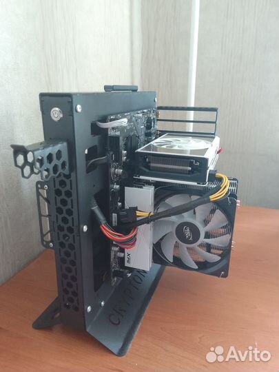 Игровой системный блок