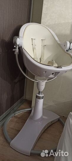 Стульчик для кормления bloom fresco