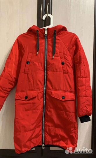 Куртка детская