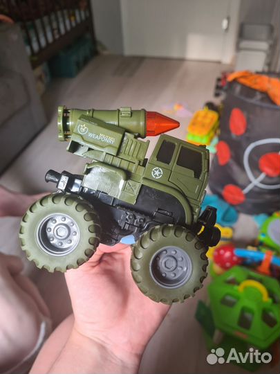 Детские машинки игрушки