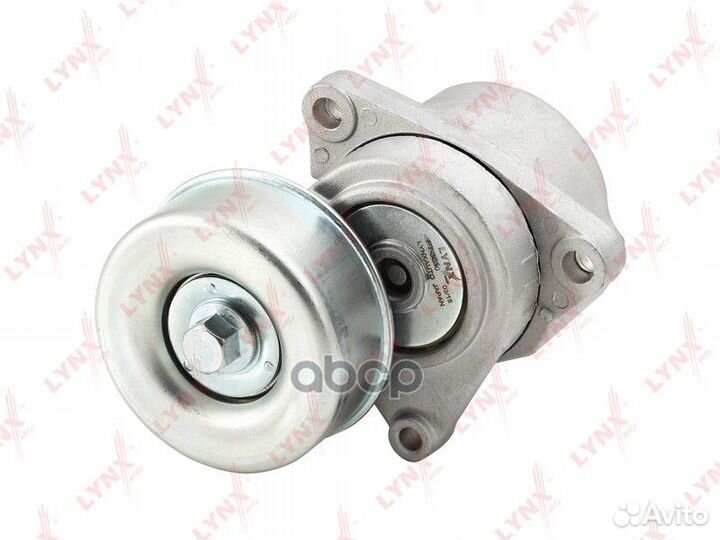 Натяжитель с роликом / приводной подходит для N