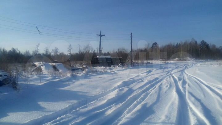 Участок 32 га (СНТ, ДНП)