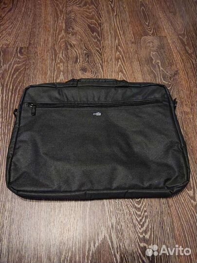 Сумки для ноутбуков 15.6 дюймов разные
