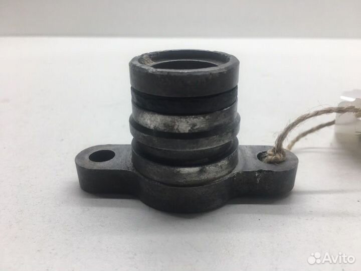 Заглушка Suzuki Swift HT51S M13A 2002