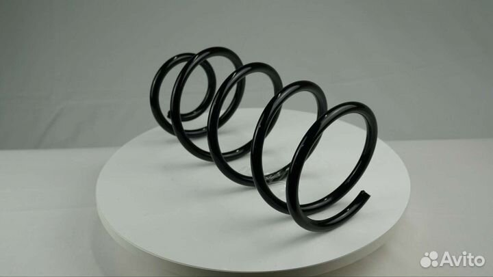 Пружина передняя 1851892 ford Focus III 2011