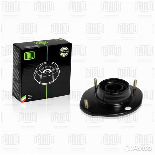 Trialli SA0554 Опора перед. прав. стойки с подшип