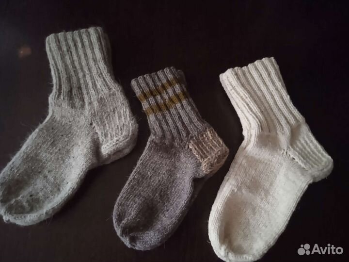 Продаю носки