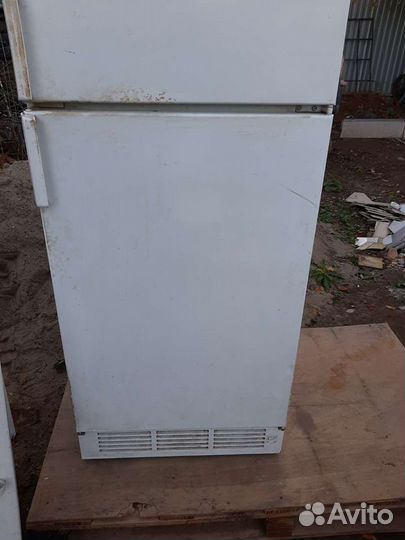 Холодильник из финляндии