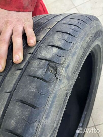 Nexen Roadian GTX 225/55 R19