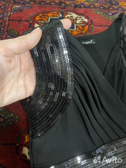 Вечернее платье турция s