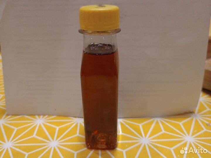 Масло черного тмина холодного отжима