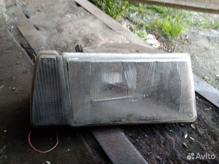 Продам фару
