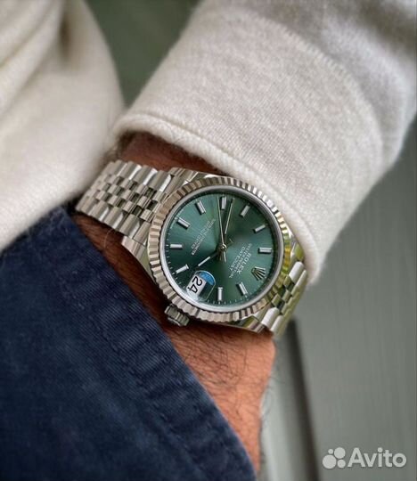 Часы мужские rolex datejust