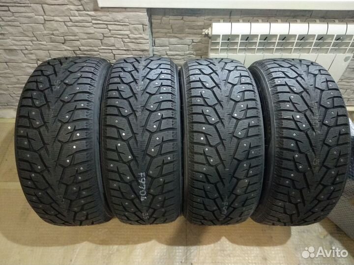 Yokohama Ice Guard Stud IG55 275/65 R17