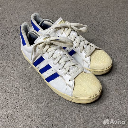 Кроссовки Adidas Superstar Skateboarding