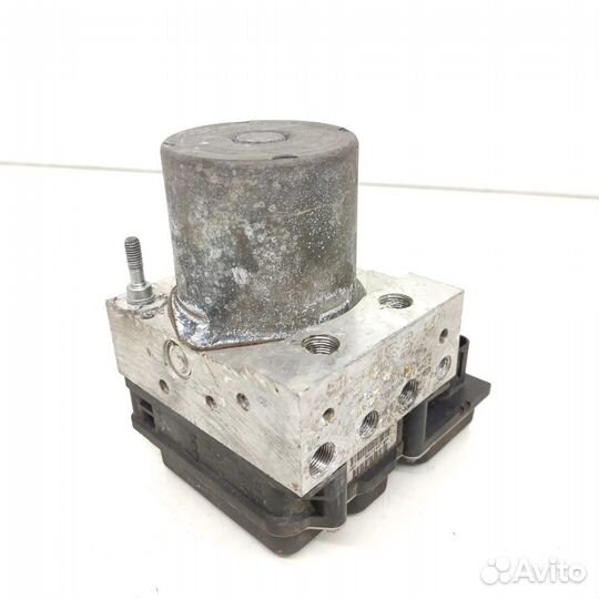 Блок абс, 0265950556 Audi A6 S6 C6 4F 2004-2011 года