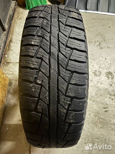 Колеса на renault duster r16 лето