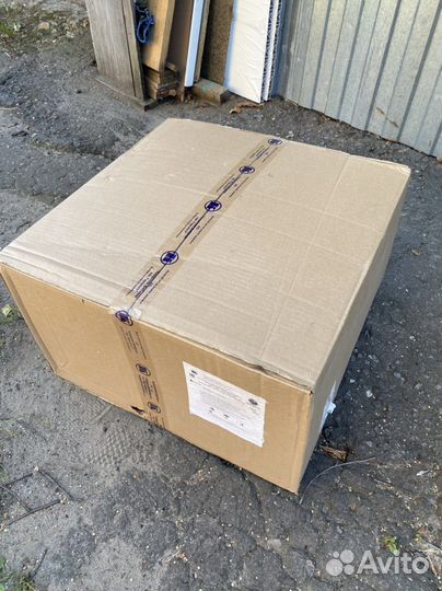 Респиратор шб-1 