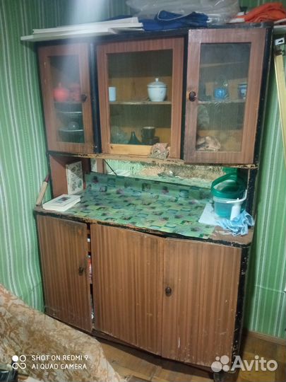 Антикварная мебель