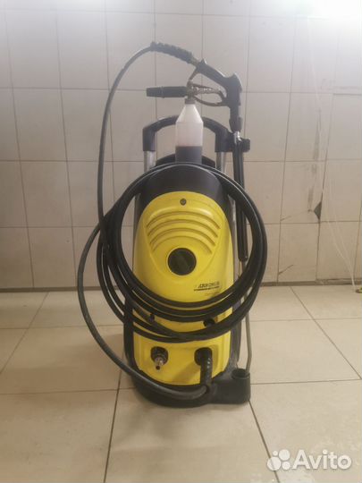 Karcher HD 7/18-4m