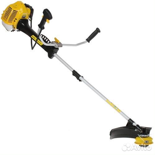 Триммер бензиновый Huter GGT-2900S PRO
