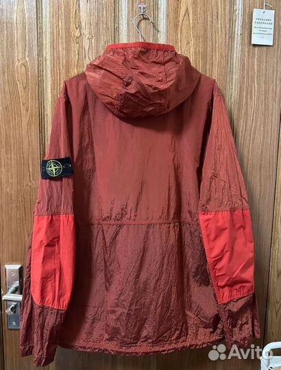 Куртка Stone Island