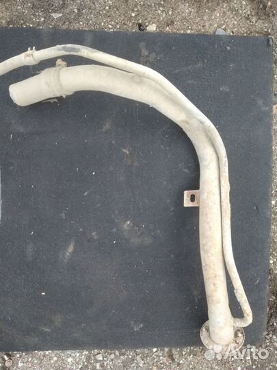 Горловина топливного бака Kia Shuma 2 лифтбек 1.6