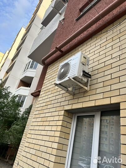 Сплит система бу 7