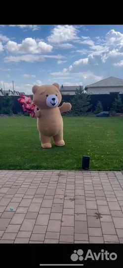 Ростовая кукла